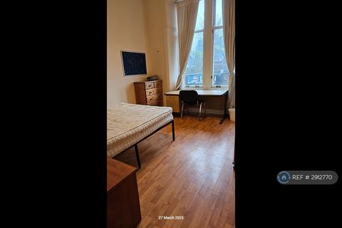 undefined, Herschell Street, Glasgow, G13