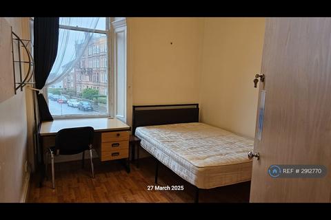 undefined, Herschell Street, Glasgow, G13