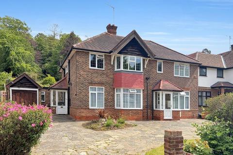 South Croydon CR2