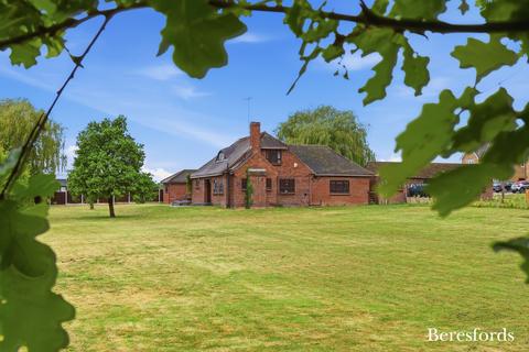 Little Warley Hall Lane, Little Warley, CM13