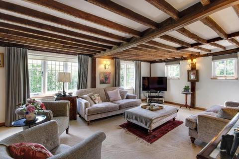 5 bedroom village house for sale, Smarden, Kent, TN27 8NN
