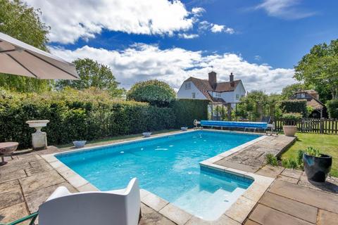 5 bedroom village house for sale, Smarden, Kent, TN27 8NN
