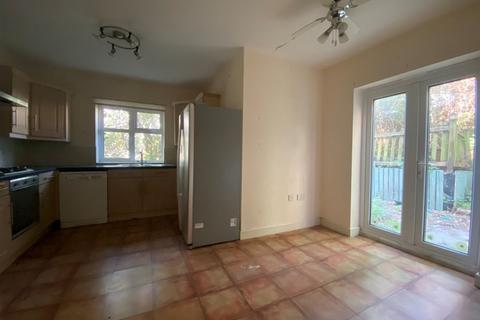 4 bedroom detached house for sale, Elgar Close (& Garage), SWINDON