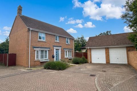 undefined, Aspen Way, Soham, CB7