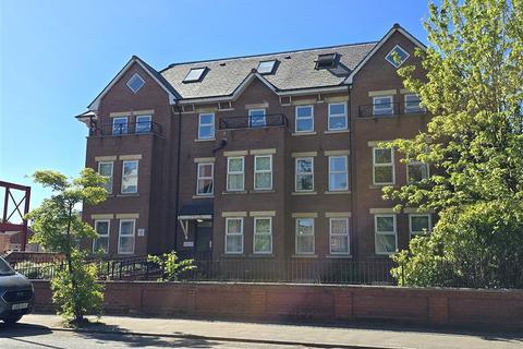 1 bedroom ground floor flat for sale, Wilbraham Road, MANCHESTER