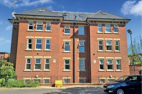 1 bedroom ground floor flat for sale, Wilbraham Road, MANCHESTER