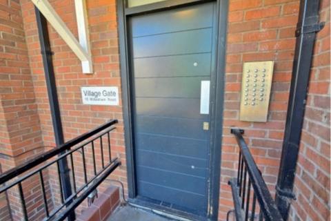 1 bedroom ground floor flat for sale, Wilbraham Road, MANCHESTER