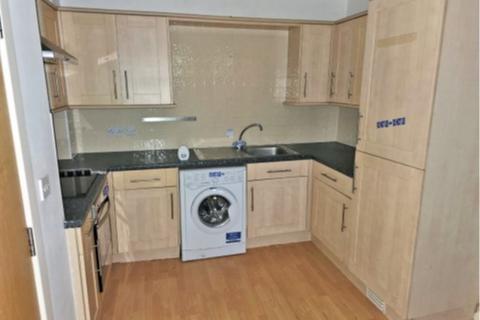1 bedroom ground floor flat for sale, Wilbraham Road, MANCHESTER