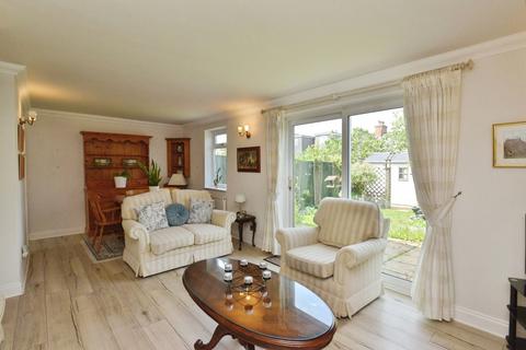 4 bedroom semi-detached house for sale, The Limes, Stony Stratford, Milton Keynes, Buckinghamshire, MK11