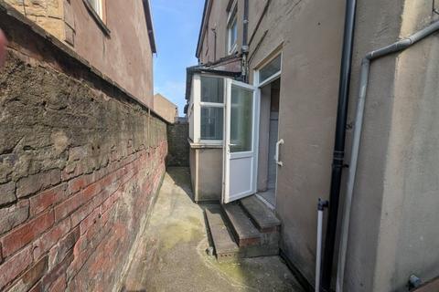 1 bedroom ground floor flat for sale, St. Bedes Avenue, BLACKPOOL