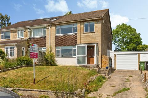 3 bedroom semi-detached house for sale, Napier Road, Bath