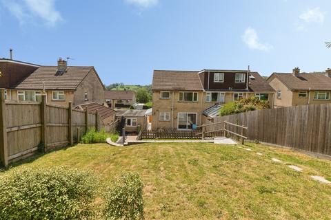 3 bedroom semi-detached house for sale, Napier Road, Bath