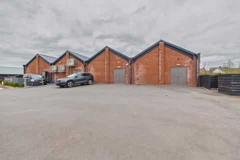 Retail property (high street) to rent, Units E & F, Sycamore Drive Honeybourne WR11 7AE