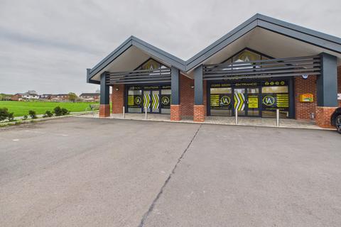 Retail property (high street) to rent, Units E & F, Sycamore Drive Honeybourne WR11 7AE