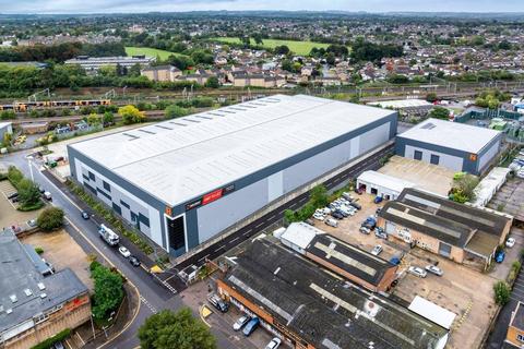 Warehouse for sale, M140 Third Av Milton Keynes MK1 1DR
