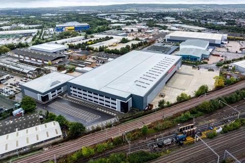 Warehouse for sale, M140 Third Av Milton Keynes MK1 1DR