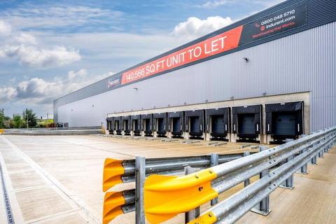 Warehouse for sale, M140 Third Av Milton Keynes MK1 1DR