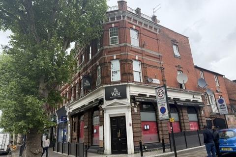 Restaurant to rent, 82-84 Cricklewood Broa London NW2 3EL