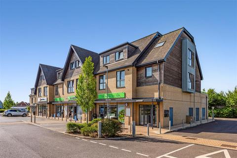 2 bedroom flat for sale, East Anton Farm Road, Andover