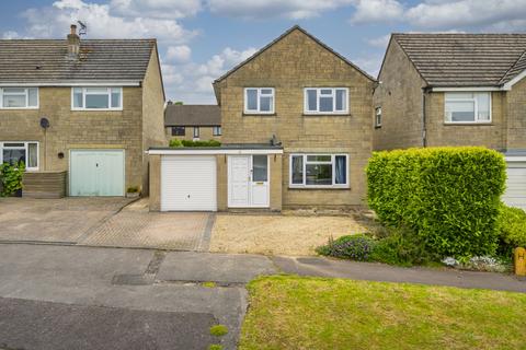 3 bedroom detached house for sale, CONYGAR ROAD, TETBURY, GLOUCESTERSHIRE, GL8