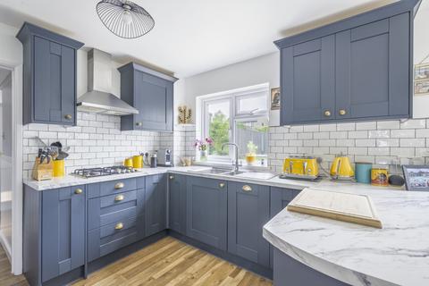 3 bedroom detached house for sale, CONYGAR ROAD, TETBURY, GLOUCESTERSHIRE, GL8