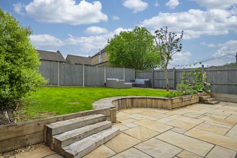3 bedroom detached house for sale, CONYGAR ROAD, TETBURY, GLOUCESTERSHIRE, GL8