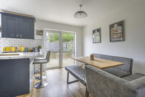 3 bedroom detached house for sale, CONYGAR ROAD, TETBURY, GLOUCESTERSHIRE, GL8