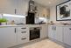Plot 91, The Cartwright at Bamford Park at Windmill View, Bamford Park at Windmill View CV35 photo 2