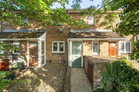 1 bedroom apartment for sale, Brigstock Road, Thornton Heath, CR7