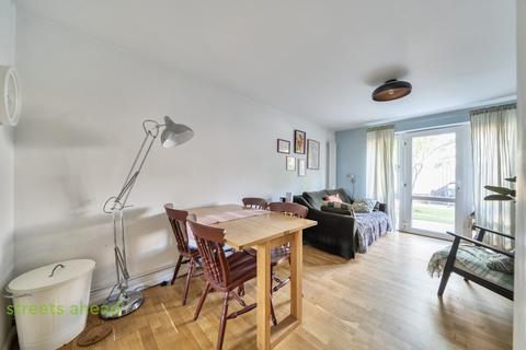 1 bedroom apartment for sale, Brigstock Road, Thornton Heath, CR7
