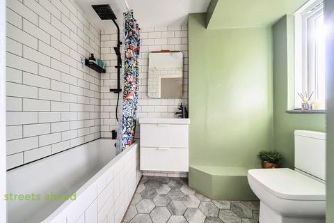 1 bedroom apartment for sale, Brigstock Road, Thornton Heath, CR7