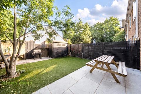 1 bedroom apartment for sale, Brigstock Road, Thornton Heath, CR7