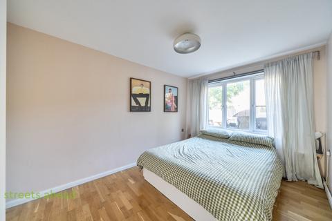 1 bedroom apartment for sale, Brigstock Road, Thornton Heath, CR7
