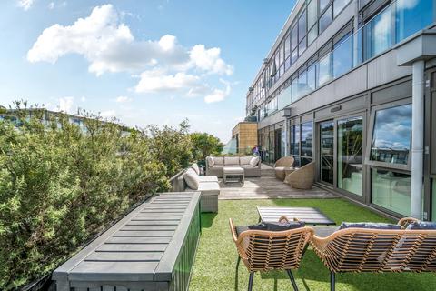 undefined, Longfield Avenue, Ealing, W5