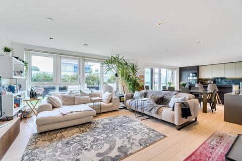 undefined, Longfield Avenue, Ealing, W5