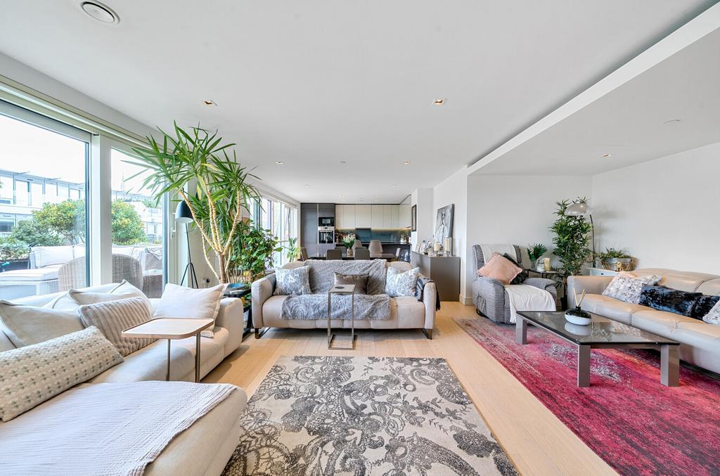 Longfield Avenue, Ealing, W5 - View 6
