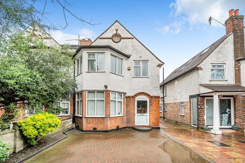 undefined, Glendun Road, Acton, W3