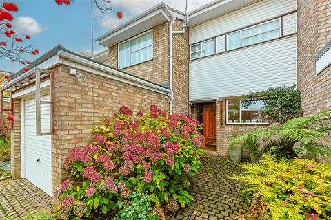 Hardwick Green, Ealing, W13
