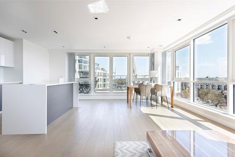 undefined, Longfield Avenue, Ealing, W5