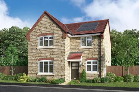undefined, Plot 201, The Donwood at Bishops Walk, Bent House Lane, County Durham DH1