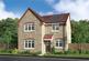 Plot 201, The Donwood at Bishops Walk, Bent House Lane, County Durham DH1