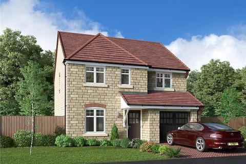 undefined, Plot 203, The Laurelwood at Bishops Walk, Bent House Lane, County Durham DH1