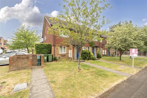 Whittaker Court, Woodfield, Ashtead