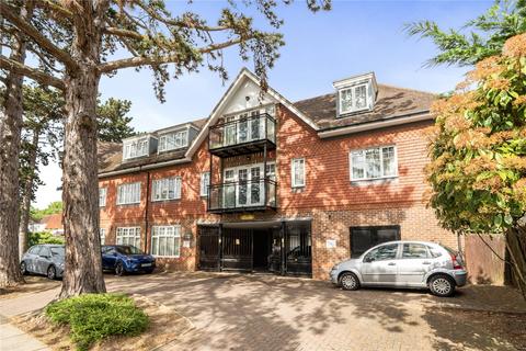 Marsh Road, Pinner