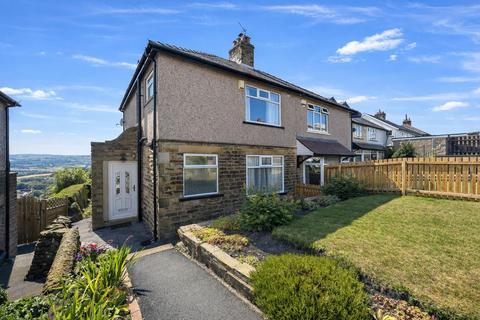 3 bedroom semi-detached house for sale, Westborough Drive, Halifax