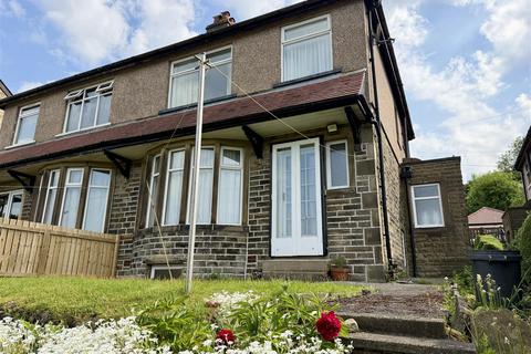 3 bedroom semi-detached house for sale, Westborough Drive, Halifax