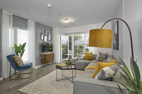 The Pinsent at Cooper Square, Moorbridge Court SL6