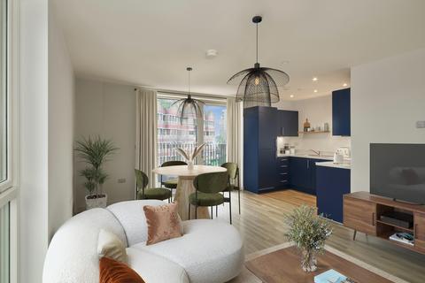 2 bedroom apartment for sale, The Redgrave at Cooper Square, Moorbridge Court SL6