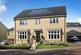 Plot 554, The Lime at The Atrium, Blaine Way NN6