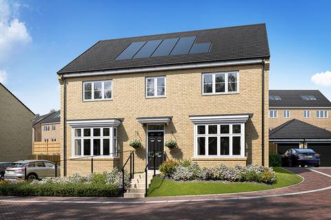 5 bedroom detached house for sale, Plot 556, The Lime at The Atrium, Blaine Way NN6
